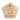 Maple pentagon patent recognition plaque with engraved USPTO seal
