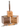 Inventor's Cube | Patent Recognition | Inventor Awards & Plaques | Patent Heirloom LLC