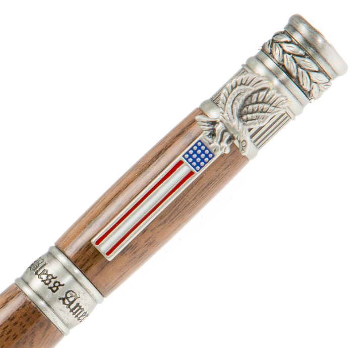 American Patriot Pen Sale for Veterans and Active Service Members