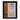 New Era Series black-piano patent plaque with silver metal plate, wall-mounted display