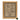 Allegiant Series bamboo patent plaque with gold metal plate, wall-mounted display