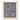 Allegiant Series maple patent plaque with silver metal plate