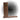 Ascendant Series walnut wood patent display with acrylic panel and color gold USPTO disc