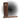 Ascendant Series walnut wood patent display with acrylic panel and gold foil USPTO seal