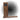 Ascendant Series walnut wood patent display with acrylic panel and silver foil USPTO seal