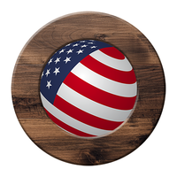 Handmade in the U.S.A