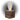 Illumination Series walnut lighted inventor cube with laser engraved USPTO seal and illuminated bulb, desktop display