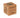 Cherry inventor cube with gold foil USPTO seal, desktop display