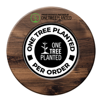 One Tree Planted Partner