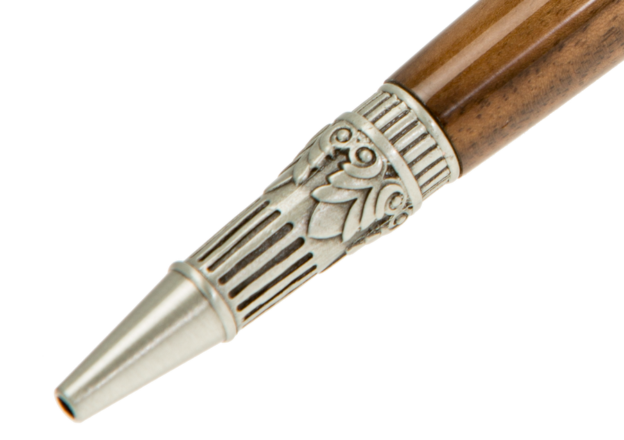 Federal Commemorative Pen - Handcrafted