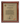 Hopkins Series Patent Plaque Solid Cherry Gold